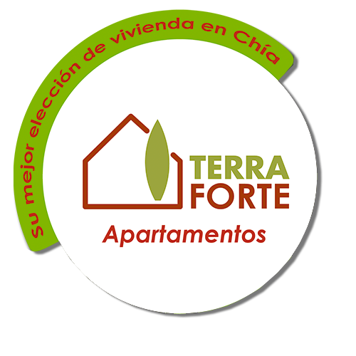 Terra Forte Apartamentos en Chía